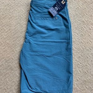 Travis Mathew Shorts